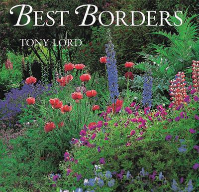 Tony lord best borders hitch trailblazer