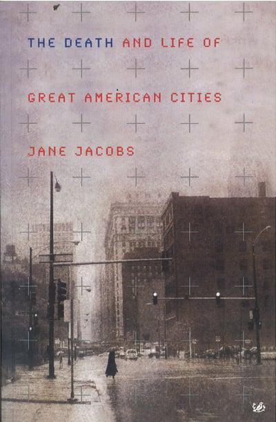 the death and life of great american cities book review