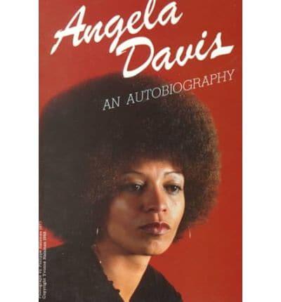 Angela Davis--an Autobiography