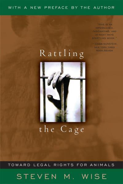 Rattling The Cage