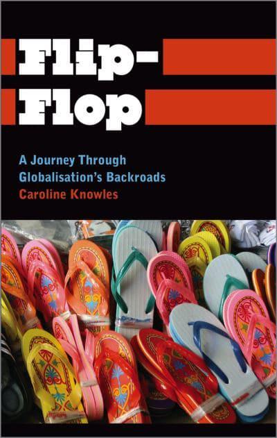 Navigating the Flip-Flop Trail : Caroline Knowles : 9780745334127 :  Blackwell's