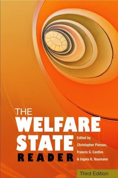 research paper welfare state