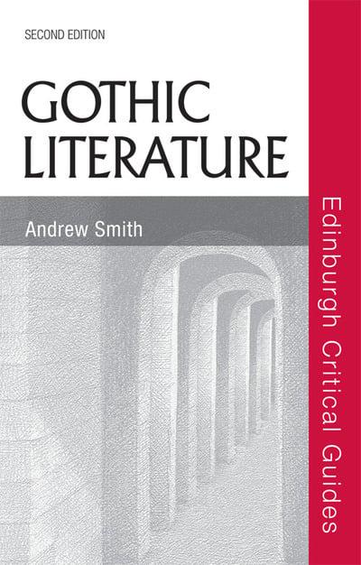 research paper on gothic literature