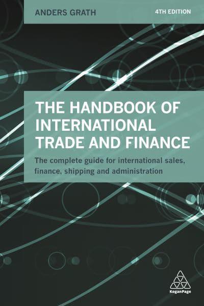 phd international trade and finance