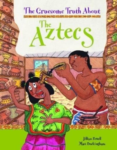 The Gruesome Truth About the Aztecs