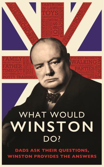 What Would Winston Do?