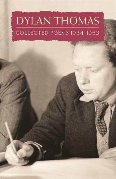 Collected Poems, 1934-1953