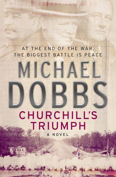 Churchill's Triumph