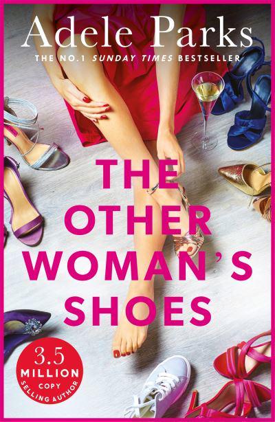 The Other Woman S Shoes Adele Parks Blackwell S