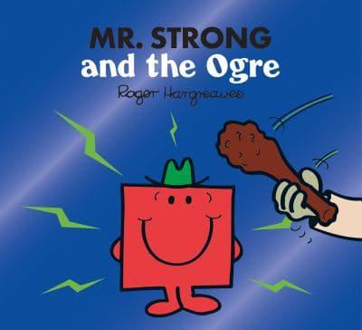 Mr. Strong and the Ogre
