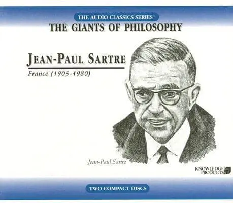 Jean-Paul Sartre : John Compton (author), : 9780786169429 : Blackwell's