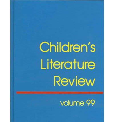 book review children's literature