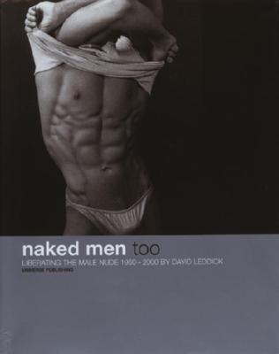 Naked Men For Naked Men