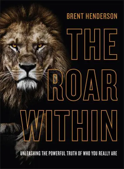 The Lord Roars  Baker Publishing Group