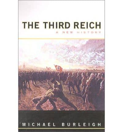 A New History The Third Reich 