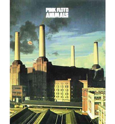 Pink Floyd - Animals : Music Sales Corporation : 9780825610776 : Blackwell's