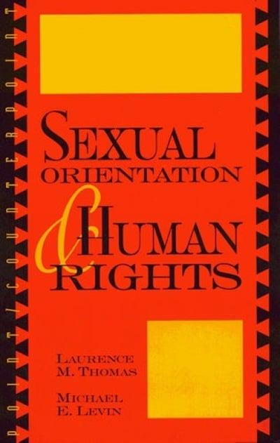 Sexual Rights And Human Rights