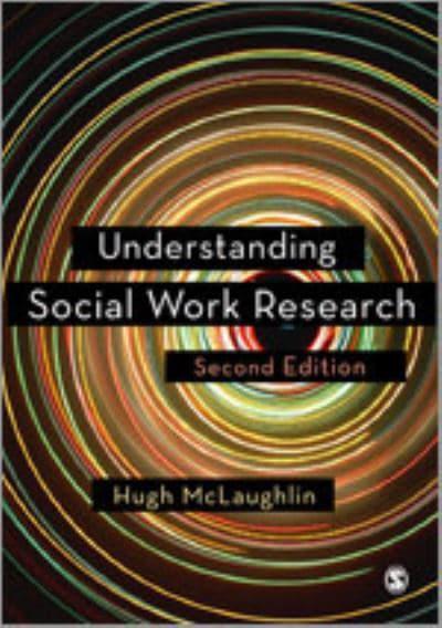 social work research