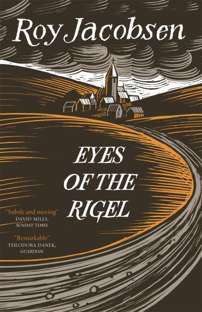 Eyes of the Rigel