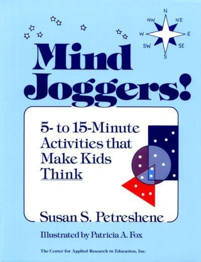 Mind Joggers! : Susan S. Petreshene : 9780876285831 : Blackwell's