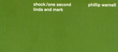 Shock/one Second