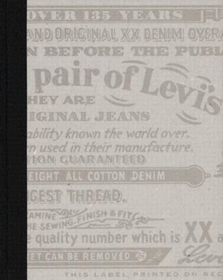 This Is a Pair of Levis Jeans : Lynn Downey : 9780961746018 : Blackwell's
