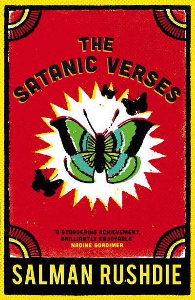 the satanic verses buy