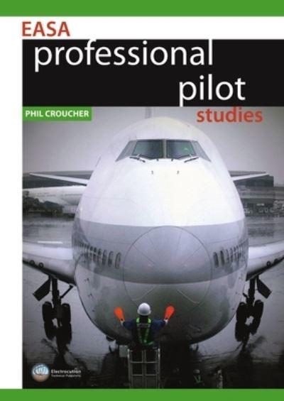 Easa Professional Pilot Studies