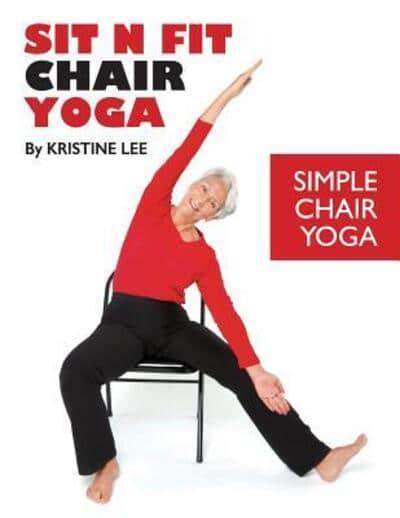 sit n fit chair yoga