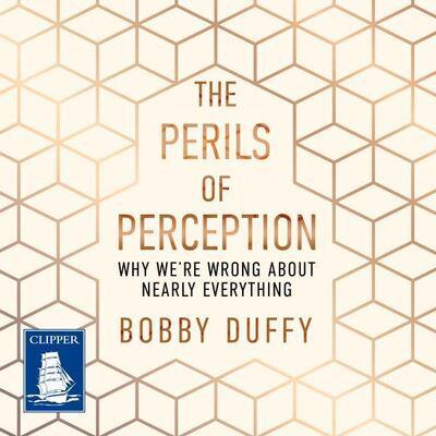 Perception : Bobby Duffy, : 9781004013470 : Blackwell's