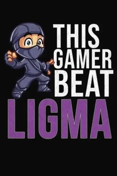 Ligma -  UK