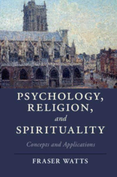 research topics in religion psychology