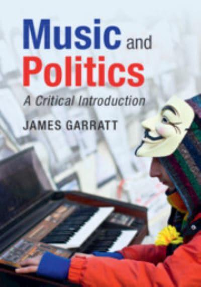 essays on politics and music
