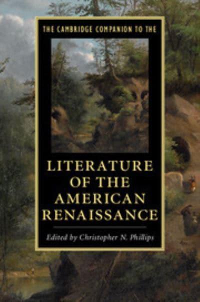 research paper on american renaissance