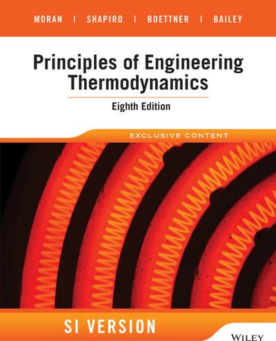 engineering thermodynamics pdf by michael j. moran