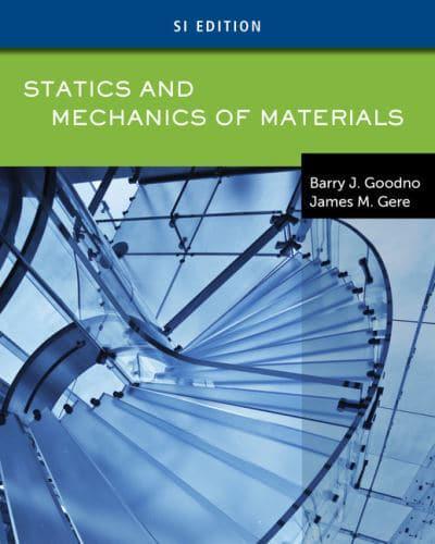 mechanics of materials 9th edition