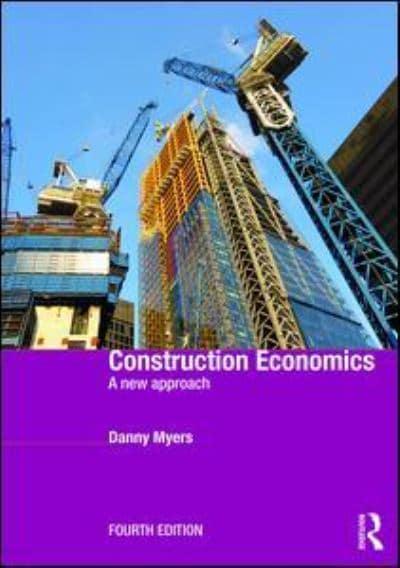 phd construction economics