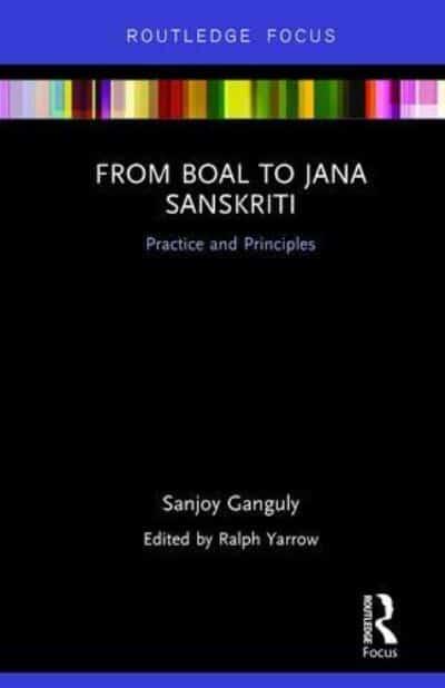 From Boal to Jana Sanskriti