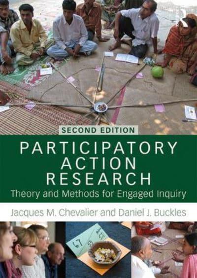 participatory action research phd thesis