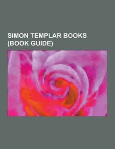 Simon Templar Books (Book Guide) : Source Wikipedia (author) :  9781230488080 : Blackwell's