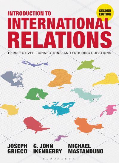 research topics related to international relations
