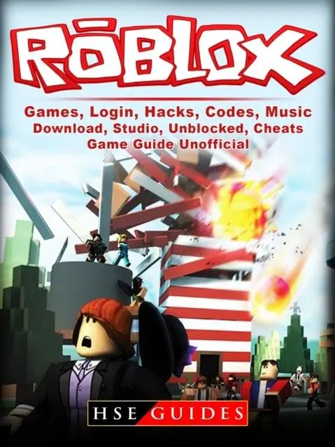 Roblox Games, Login, Hacks, Codes, Music, Download, Studio
