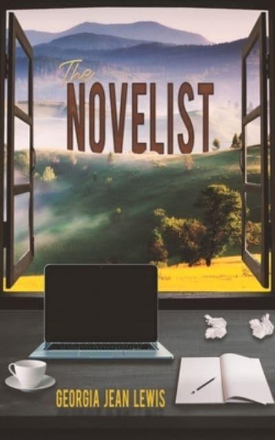 The Novelist : Georgia Jean Lewis : 9781398411623 : Blackwell's