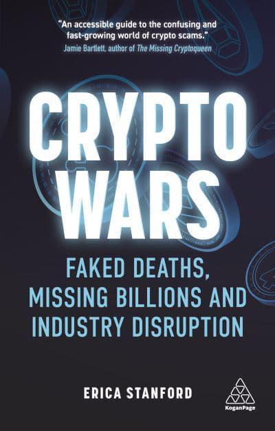 crypto wars book