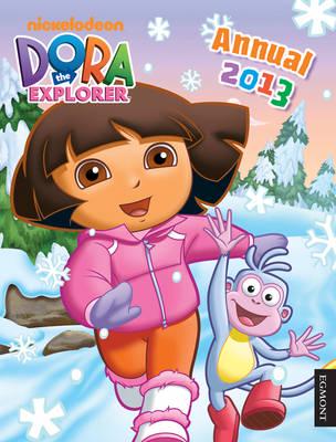 Dora The Explorer Annual 2013 9781405264037 Blackwell S - dora boots roblox