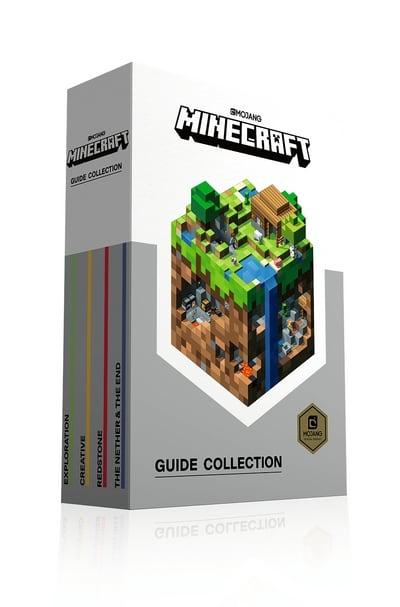 Minecraft Guide Collection: Mojang AB 51.74 EUR