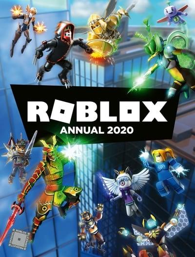 Roblox Annual 2020 Egmont Publishing Uk Author 9781405294454 Blackwell S - roblox ultimate guide collection egmont