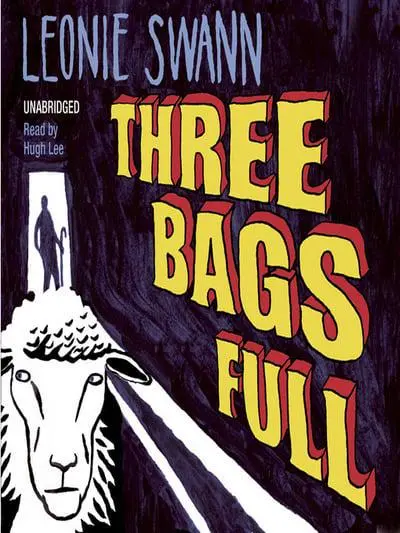 Three Bags Full : Leonie Swann, : 9781405624244 : Blackwell's