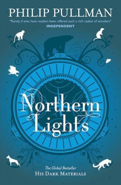 Northern Lights : Philip Pullman : 9781407130224 : Blackwell's