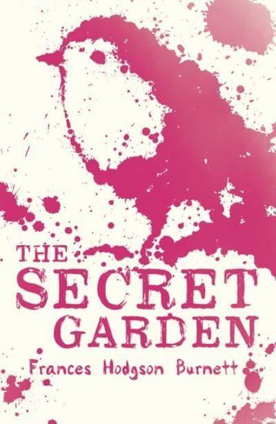 The Secret Garden Frances Hodgson Burnett Author